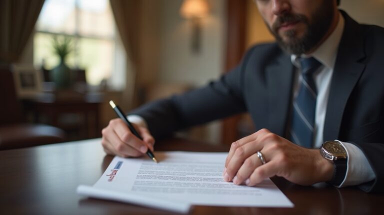 The dedicated legal team at Escondido Probate Law serving Riverside probate matters is pictured conferring with heirs to navigate the probate process to execute vital documents discussing Accessing a Safe Without a Combination