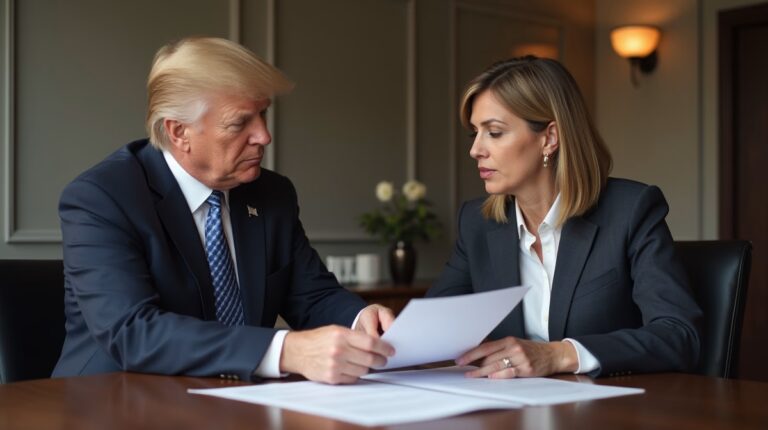 The legal counsel at Escondido Probate Law serving Riverside County estate matters meets with beneficiaries in our Southern California office to execute necessary paperwork discussing Are there any specific disclosure obligations for a GRAT trustee to the IRS