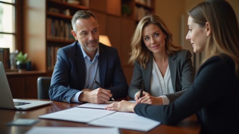 The legal counsel at Escondido Probate Law serving Riverside County estate matters meets with beneficiaries in our Southern California office to execute necessary paperwork discussing Are there any specific requirements for a GRAT to be valid in multiple states