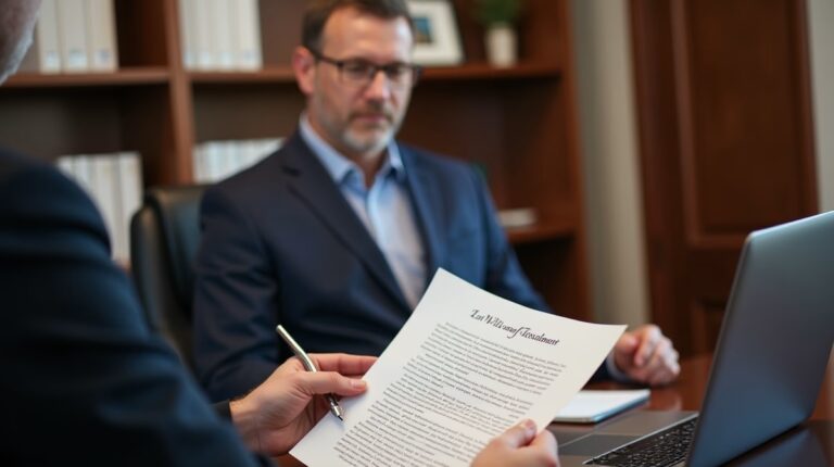 The legal counsel at Escondido Probate Law serving Riverside County estate matters meets with beneficiaries in our Southern California office to execute necessary paperwork discussing Are there assets that do not possess growth potential but still work in a GRAT