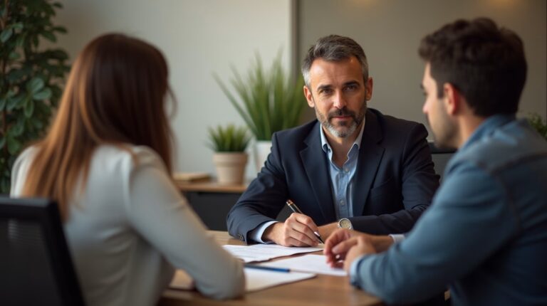 The experienced legal team at Escondido Probate Law serving Riverside County wills matters meets with executors in the Southern California office to execute vital petitions discussing Can Executors Be Liable for Estate Debts