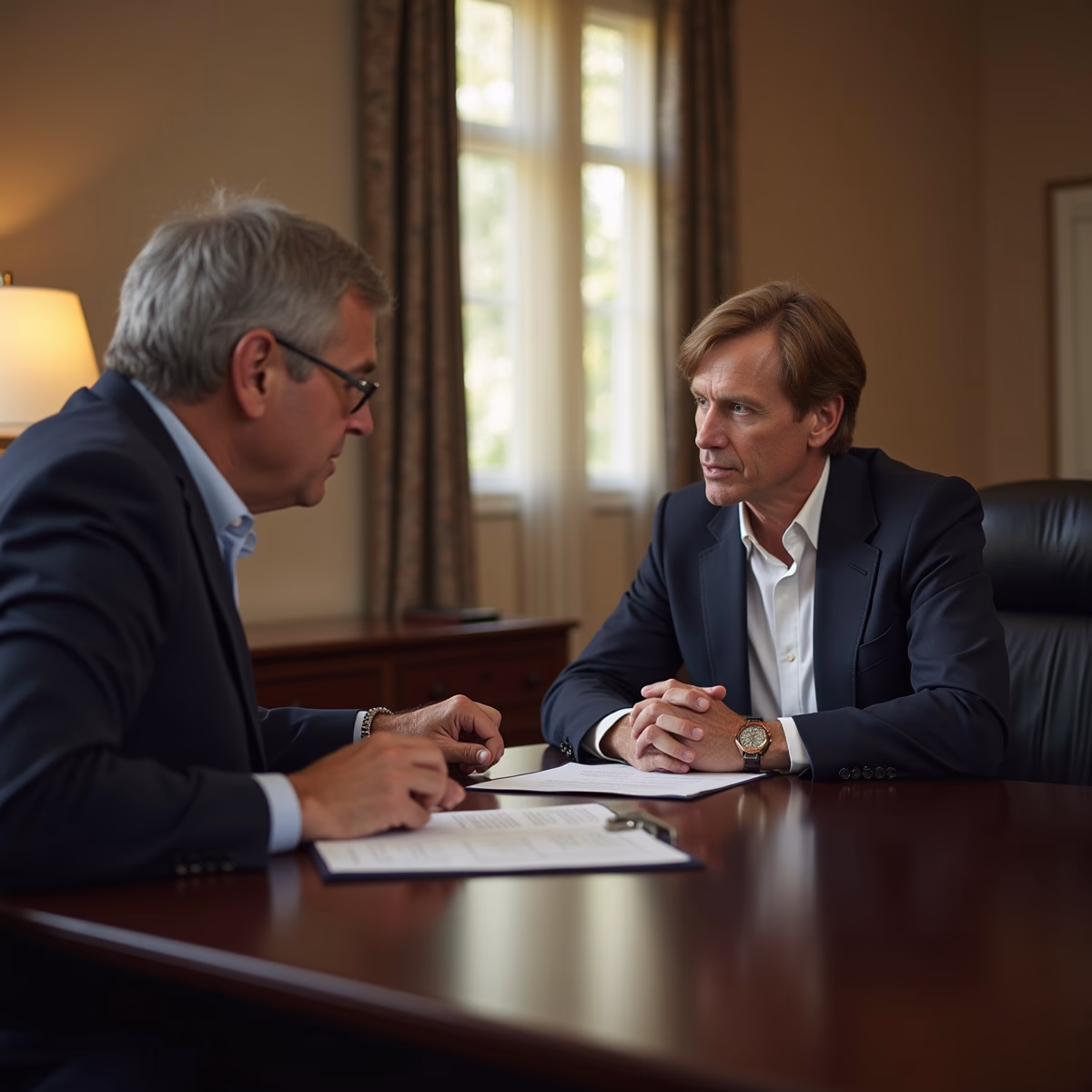 The dedicated legal team at Escondido Probate Law serving Riverside probate matters is pictured conferring with heirs to navigate the probate process to execute vital documents discussing Can I Avoid Probate for a Small Timeshare Using an Affidavit