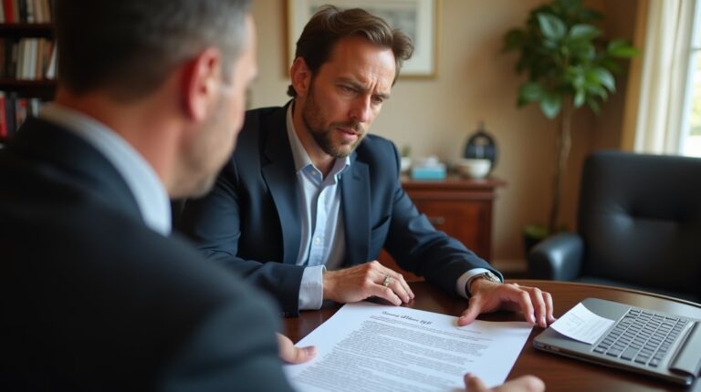 The experienced legal team at Escondido Probate Law serving Riverside County wills matters meets with executors in the Southern California office to execute vital petitions discussing Can I Sign a Codicil Electronically