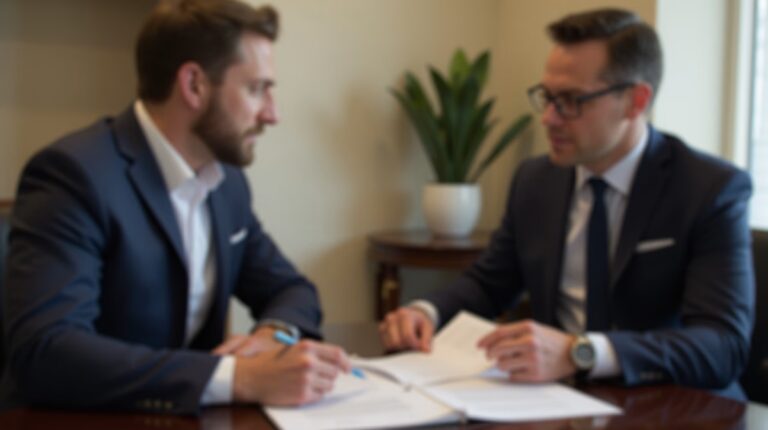 The dedicated legal team at Escondido Probate Law serving Riverside probate matters is pictured conferring with heirs to navigate the probate process to execute vital documents discussing Can I Withdraw a Probate Petition