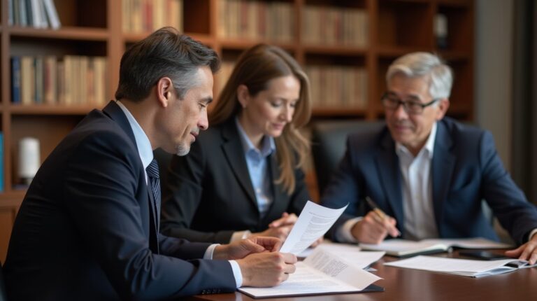 The legal counsel at Escondido Probate Law serving Riverside County estate matters meets with beneficiaries in our Southern California office to execute necessary paperwork discussing Can a CRT pay income to a donor for a set term