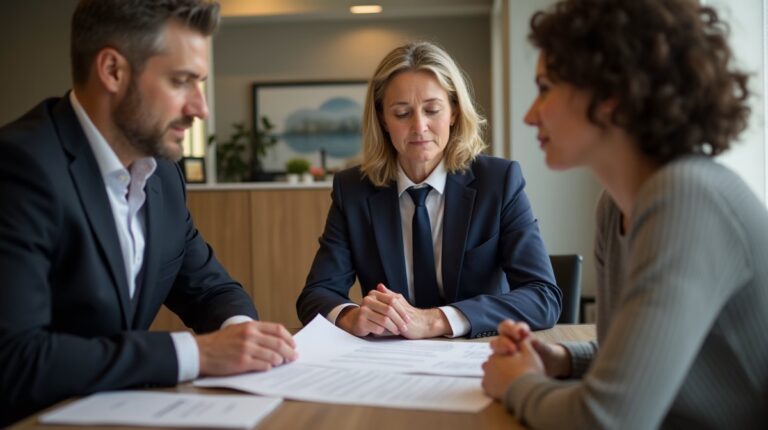 The experienced legal team at Escondido Probate Law serving Riverside County wills matters meets with executors in the Southern California office to execute vital petitions discussing Can a Copy of a Will Be Probated