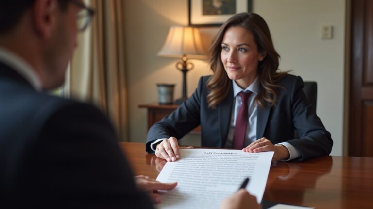 The legal counsel at Escondido Probate Law serving Riverside County estate matters meets with beneficiaries in our Southern California office to execute necessary paperwork discussing Can a GRAT be modified if all beneficiaries agree to the change