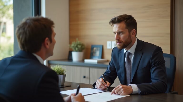 The legal counsel at Escondido Probate Law serving Riverside County estate matters meets with beneficiaries in our Southern California office to execute necessary paperwork discussing Can a GRAT be structured to provide for charitable donations after the term
