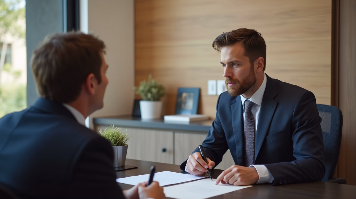 The legal counsel at Escondido Probate Law serving Riverside County estate matters meets with beneficiaries in our Southern California office to execute necessary paperwork discussing Can a GRAT be structured to provide for charitable donations after the term