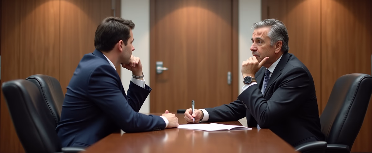 The legal counsel at Escondido Probate Law serving Riverside County estate matters meets with beneficiaries in our Southern California office to execute necessary paperwork discussing Can a Trust Pay Off a Grantors PreExisting Business Debts