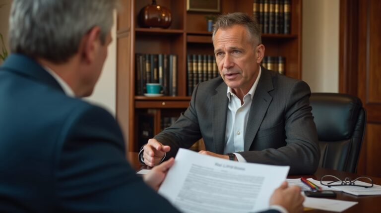 The dedicated legal team at Escondido Probate Law serving Riverside probate matters is pictured conferring with heirs to navigate the probate process to execute vital documents discussing Can a Trustee Hide Assets from Beneficiaries