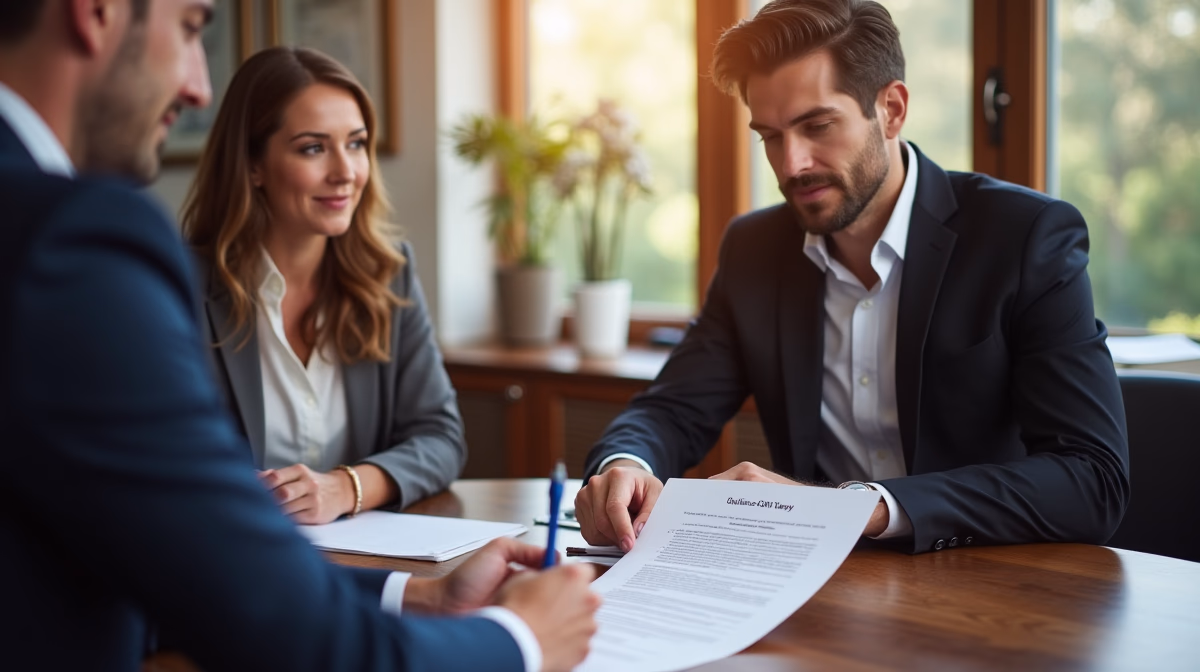 The experienced legal team at Escondido Probate Law serving Riverside County wills matters meets with executors in the Southern California office to execute vital petitions discussing Can a Trustee Steal Money from the Trust