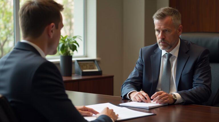 The legal counsel at Escondido Probate Law serving Riverside County estate matters meets with beneficiaries in our Southern California office to execute necessary paperwork discussing Can a dynasty trust function as a legacy vessel for family values