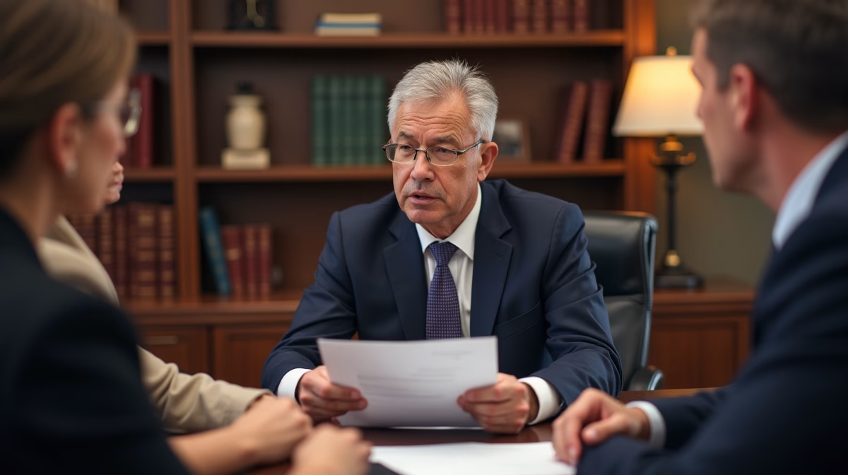 The legal counsel at Escondido Probate Law serving Riverside County estate matters meets with beneficiaries in our Southern California office to execute necessary paperwork discussing Can an ILIT be structured to provide for the support of a pet