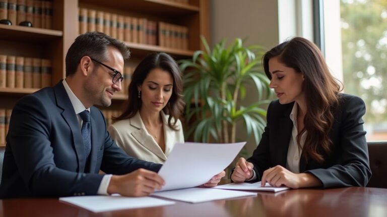 The legal counsel at Escondido Probate Law serving Riverside County estate matters meets with beneficiaries in our Southern California office to execute necessary paperwork discussing Can an ILIT be structured to terminate if the federal estate tax is repealed