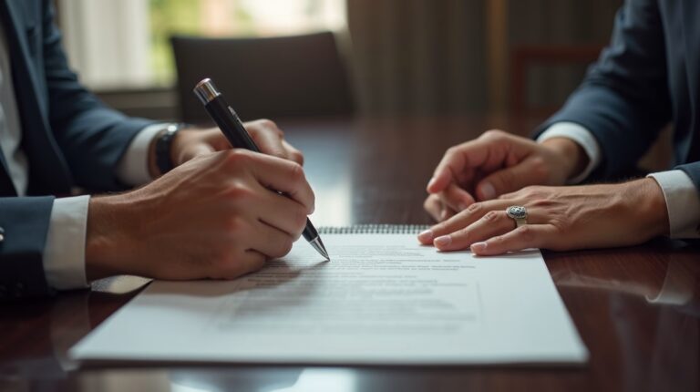 The legal counsel at Escondido Probate Law serving Riverside County estate matters meets with beneficiaries in our Southern California office to execute necessary paperwork discussing Can an ILIT be used for survivorship or second to die life insurance policies