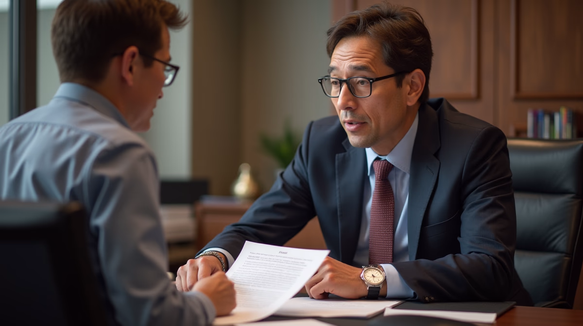 The legal counsel at Escondido Probate Law serving Riverside County estate matters meets with beneficiaries in our Southern California office to execute necessary paperwork discussing Can an ILIT be used to pay for a grantors final medical expenses before death