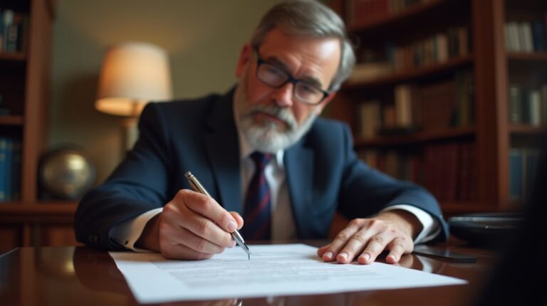 The dedicated legal team at Escondido Probate Law serving Riverside probate matters is pictured conferring with heirs to navigate the probate process to execute vital documents discussing Can the Judge Hold the Executor in Contempt