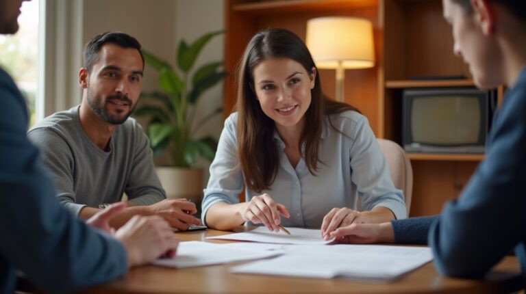 The experienced legal team at Escondido Probate Law serving Riverside County wills matters meets with executors in the Southern California office to execute vital petitions discussing Changing the Executor with a Codicil