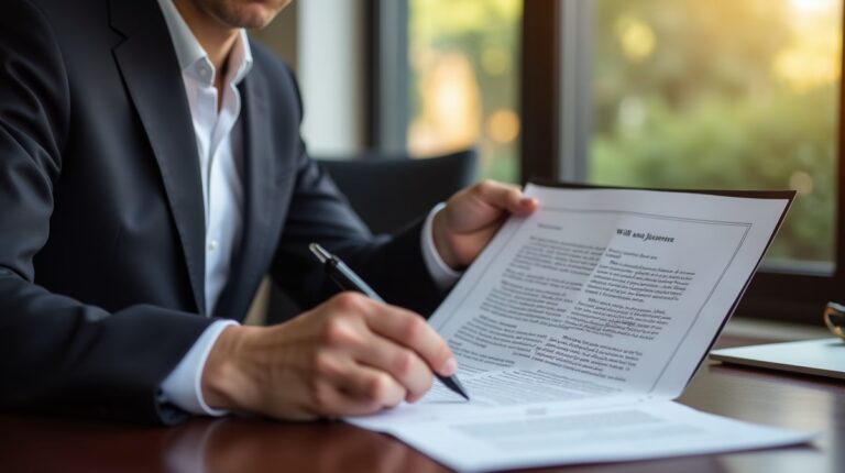 The experienced legal team at Escondido Probate Law serving Riverside County wills matters meets with executors in the Southern California office to execute vital petitions discussing Conservator vs Guardian Whats the Difference