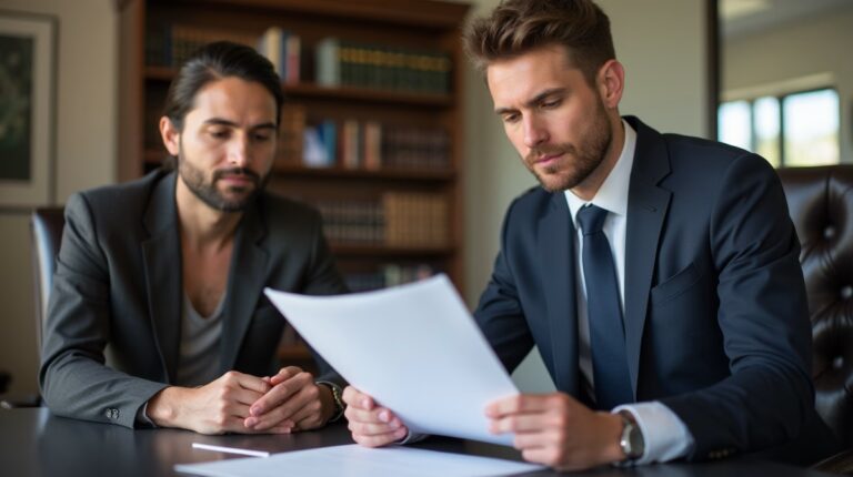 The experienced legal team at Escondido Probate Law serving Riverside County wills matters meets with executors in the Southern California office to execute vital petitions discussing Cost to Create a Codicil in Escondido