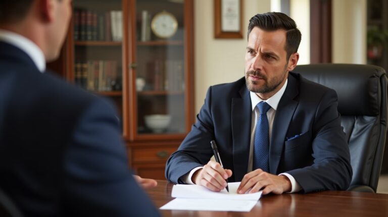 The experienced legal team at Escondido Probate Law serving Riverside County wills matters meets with executors in the Southern California office to execute vital petitions discussing Difference Between Codicil and Amendment