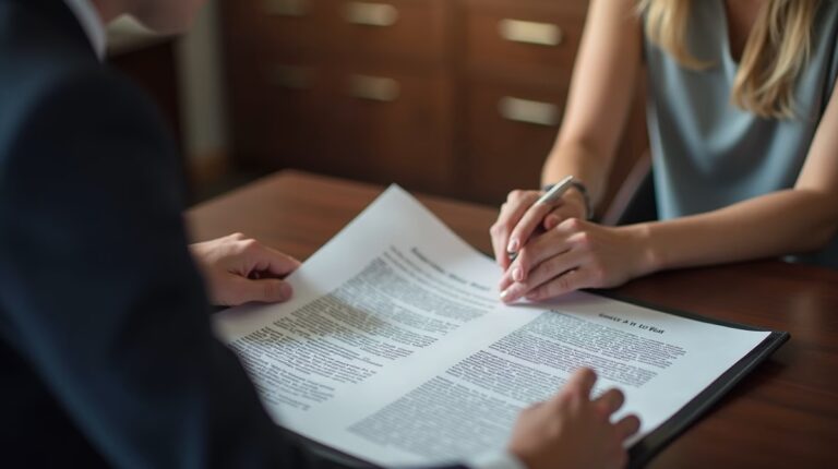 The experienced legal team at Escondido Probate Law serving Riverside County wills matters meets with executors in the Southern California office to execute vital petitions discussing Do Authorized Users Pay Deceaseds Credit Card Debt