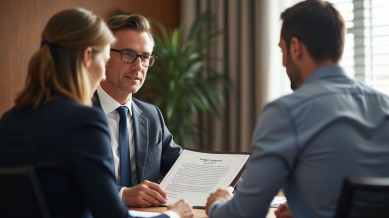 The experienced legal team at Escondido Probate Law serving Riverside County wills matters meets with executors in the Southern California office to execute vital petitions discussing Do I Need a Lawyer for a Will in Escondido