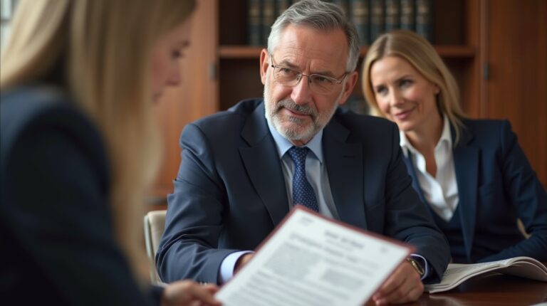 The experienced legal team at Escondido Probate Law serving Riverside County wills matters meets with executors in the Southern California office to execute vital petitions discussing Does a Escondido home under 750000 avoid probate