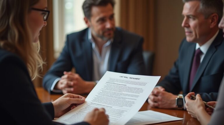 The legal counsel at Escondido Probate Law serving Riverside County estate matters meets with beneficiaries in our Southern California office to execute necessary paperwork discussing Does a GRAT have any impact on a grantors personal income tax liability