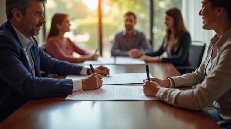 The legal counsel at Escondido Probate Law serving Riverside County estate matters meets with beneficiaries in our Southern California office to execute necessary paperwork discussing Does an ILIT have any impact on the income tax status of the insurance proceeds