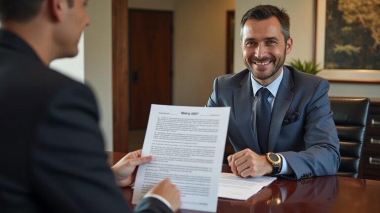 The legal counsel at Escondido Probate Law serving Riverside County estate matters meets with beneficiaries in our Southern California office to execute necessary paperwork discussing Does an ILIT offer any benefits for non citizen residents of Escondido