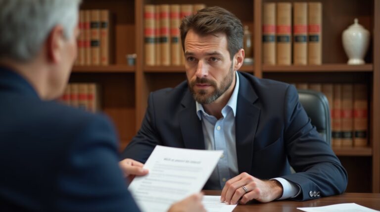 The legal counsel at Escondido Probate Law serving Riverside County estate matters meets with beneficiaries in our Southern California office to execute necessary paperwork discussing Does silence among trustees invite suspicion from beneficiaries