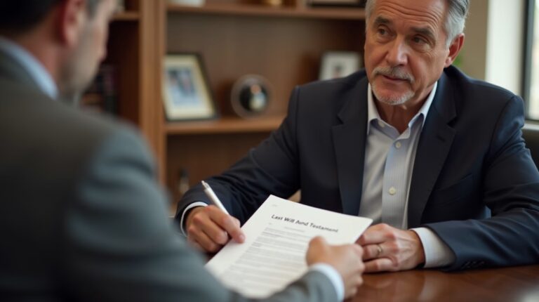 The dedicated legal team at Escondido Probate Law serving Riverside probate matters is pictured conferring with heirs to navigate the probate process to execute vital documents discussing Does the Judge Sign the Order at the Hearing
