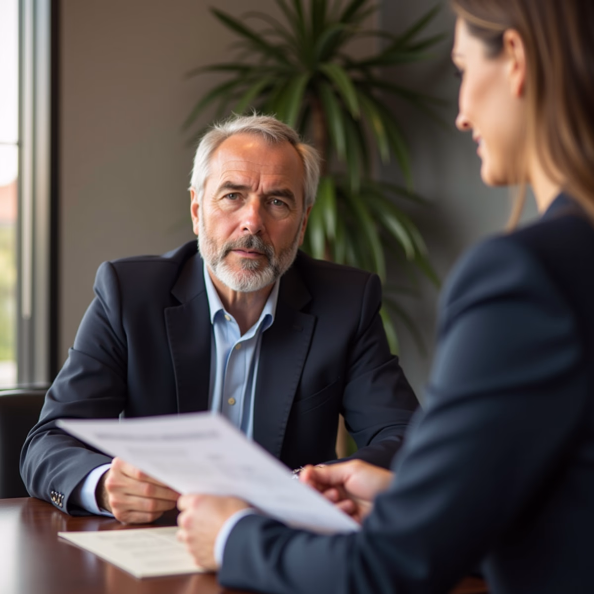 The dedicated legal team at Escondido Probate Law serving Riverside probate matters is pictured conferring with heirs to navigate the probate process to execute vital documents discussing How Can I Check the Status of My San Diego Probate Case