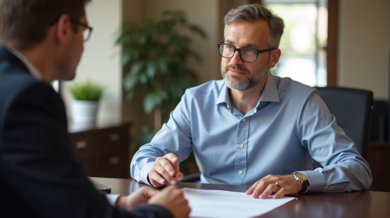 The experienced legal team at Escondido Probate Law serving Riverside County wills matters meets with executors in the Southern California office to execute vital petitions discussing How Do I Remove a Trustee