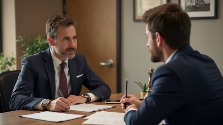 The experienced legal team at Escondido Probate Law serving Riverside County wills matters meets with executors in the Southern California office to execute vital petitions discussing How Many Witnesses Does a Codicil Need