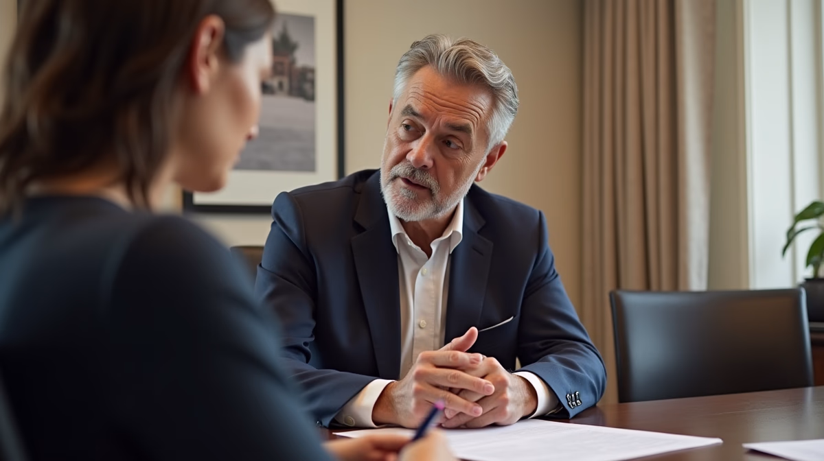 The experienced legal team at Escondido Probate Law serving Riverside County wills matters meets with executors in the Southern California office to execute vital petitions discussing How Much Does an Executor Get Paid