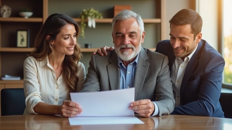 The legal counsel at Escondido Probate Law serving Riverside County estate matters meets with beneficiaries in our Southern California office to execute necessary paperwork discussing How do Charitable Remainder Trusts bypass capital gains tax for Escondido investors