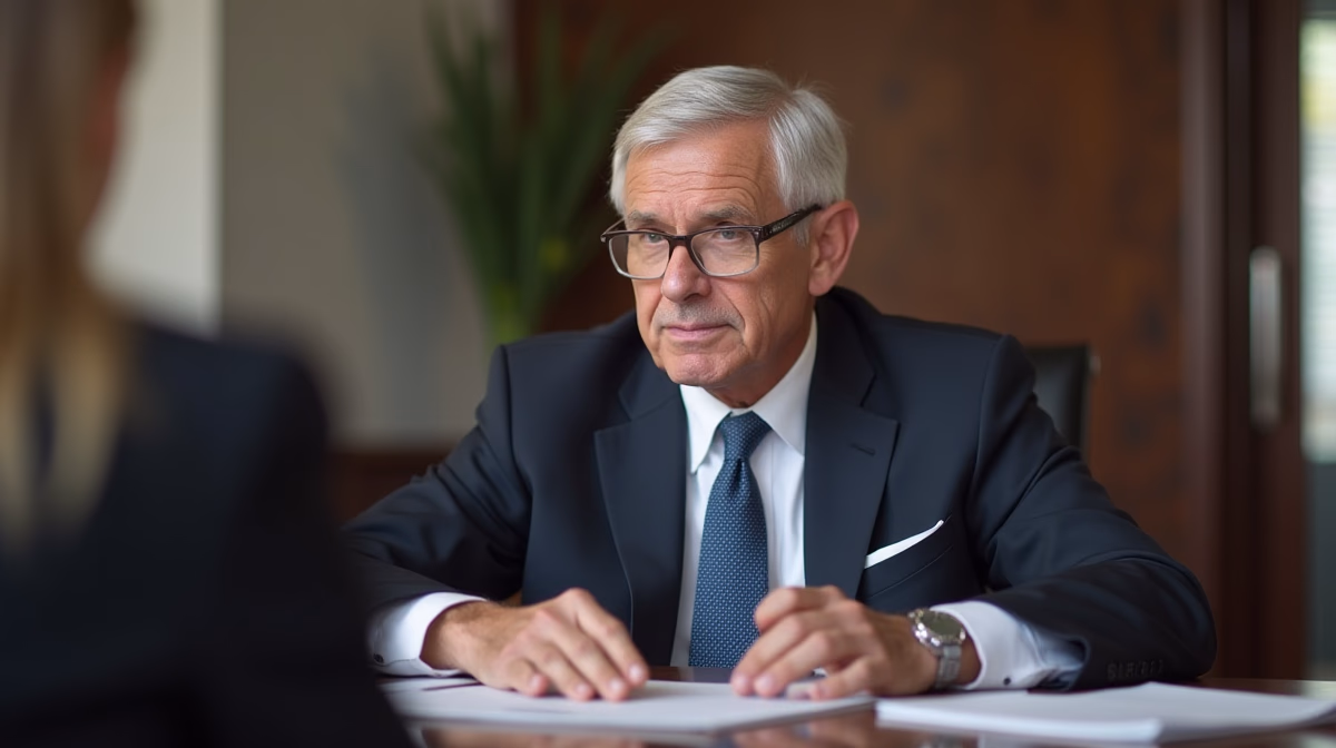 The experienced legal team at Escondido Probate Law serving Riverside County wills matters meets with executors in the Southern California office to execute vital petitions discussing How do I fight a creditor claim that looks fake