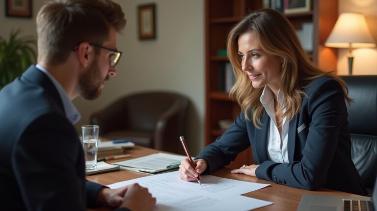 The experienced legal team at Escondido Probate Law serving Riverside County wills matters meets with executors in the Southern California office to execute vital petitions discussing How do I gift assets to avoid the Medicaid lookback