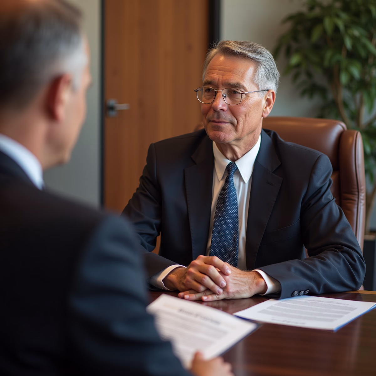 The dedicated legal team at Escondido Probate Law serving Riverside probate matters is pictured conferring with heirs to navigate the probate process to execute vital documents discussing How do enforcement rules in California probate court shape outcomes for heirs and fiduciaries