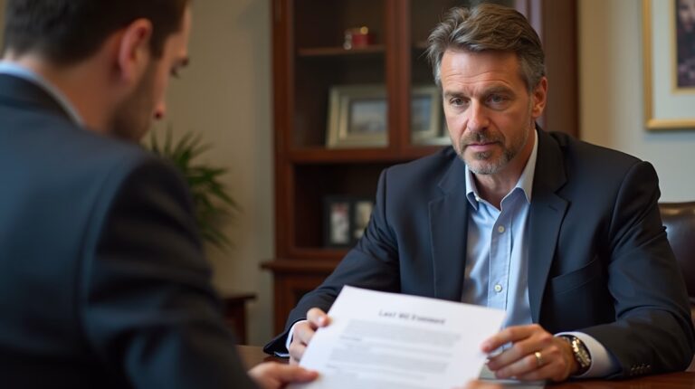 The legal counsel at Escondido Probate Law serving Riverside County estate matters meets with beneficiaries in our Southern California office to execute necessary paperwork discussing How does a GRAT handle Escondido commercial assets that are subject to a lease