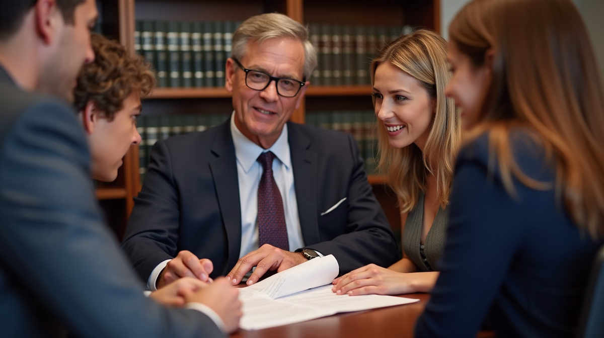 The legal counsel at Escondido Probate Law serving Riverside County estate matters meets with beneficiaries in our Southern California office to execute necessary paperwork discussing How does incomplete funding lead to loss of privacy and tax complications