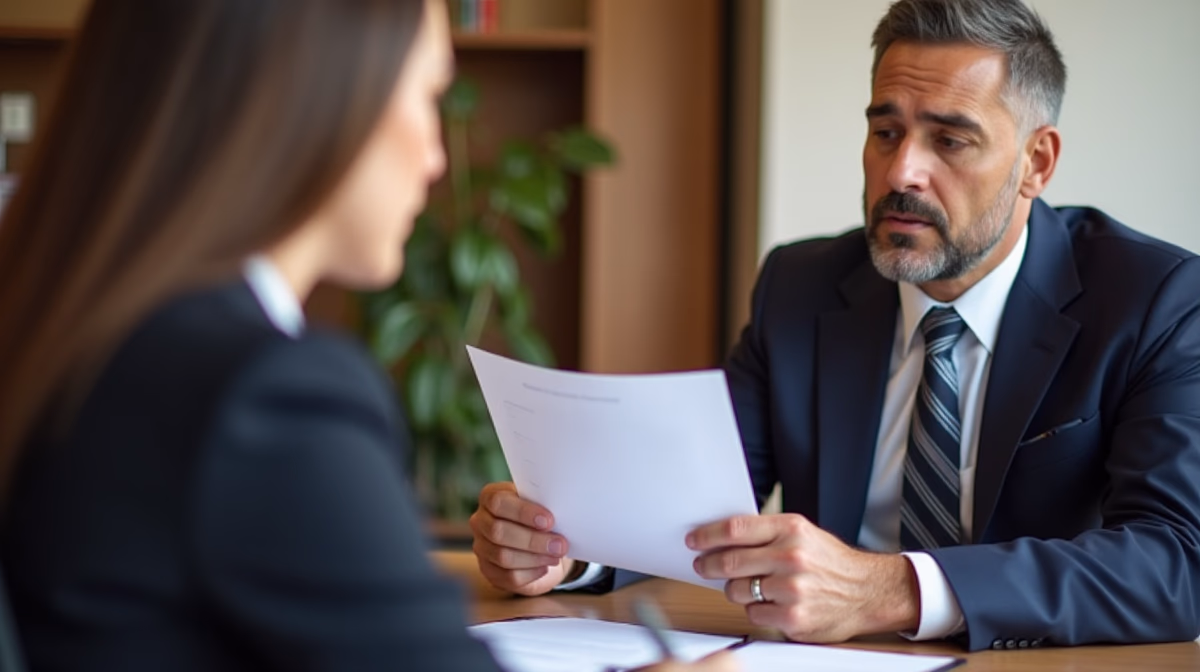 The experienced legal team at Escondido Probate Law serving Riverside County wills matters meets with executors in the Southern California office to execute vital petitions discussing How long does it usually take to close a probate case in Escondido