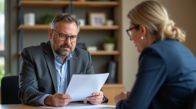 The experienced legal team at Escondido Probate Law serving Riverside County wills matters meets with executors in the Southern California office to execute vital petitions discussing How to Name a Guardian in My Will