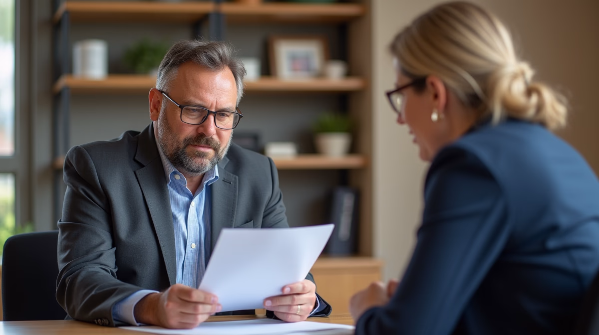 The experienced legal team at Escondido Probate Law serving Riverside County wills matters meets with executors in the Southern California office to execute vital petitions discussing How to Name a Guardian in My Will