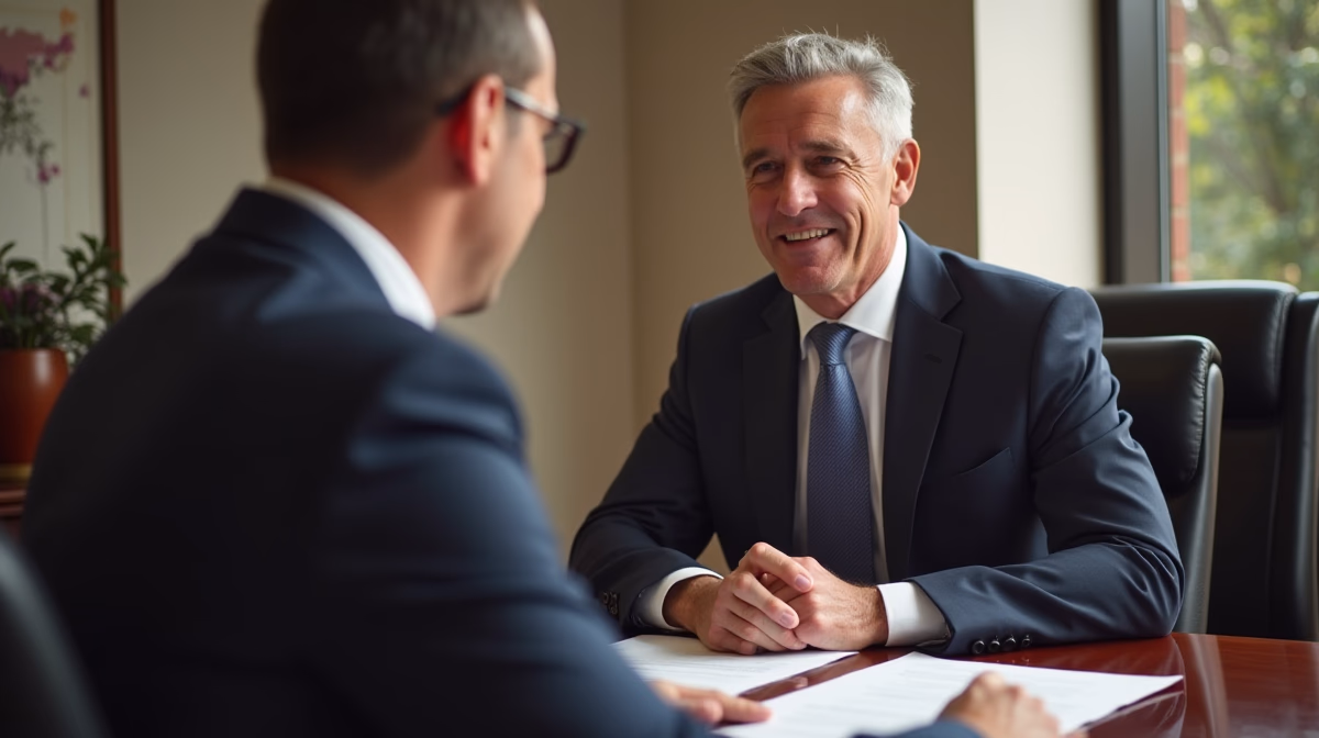 The experienced legal team at Escondido Probate Law serving Riverside County wills matters meets with executors in the Southern California office to execute vital petitions discussing Inheritance of Credit Card Reward Points