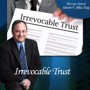 What Is an Irrevocable Trust?