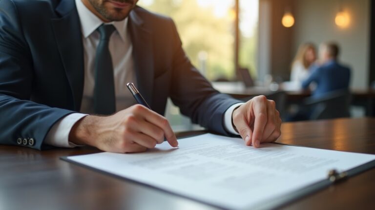 The experienced legal team at Escondido Probate Law serving Riverside County wills matters meets with executors in the Southern California office to execute vital petitions discussing Is It Legal to Disinherit My Spouse